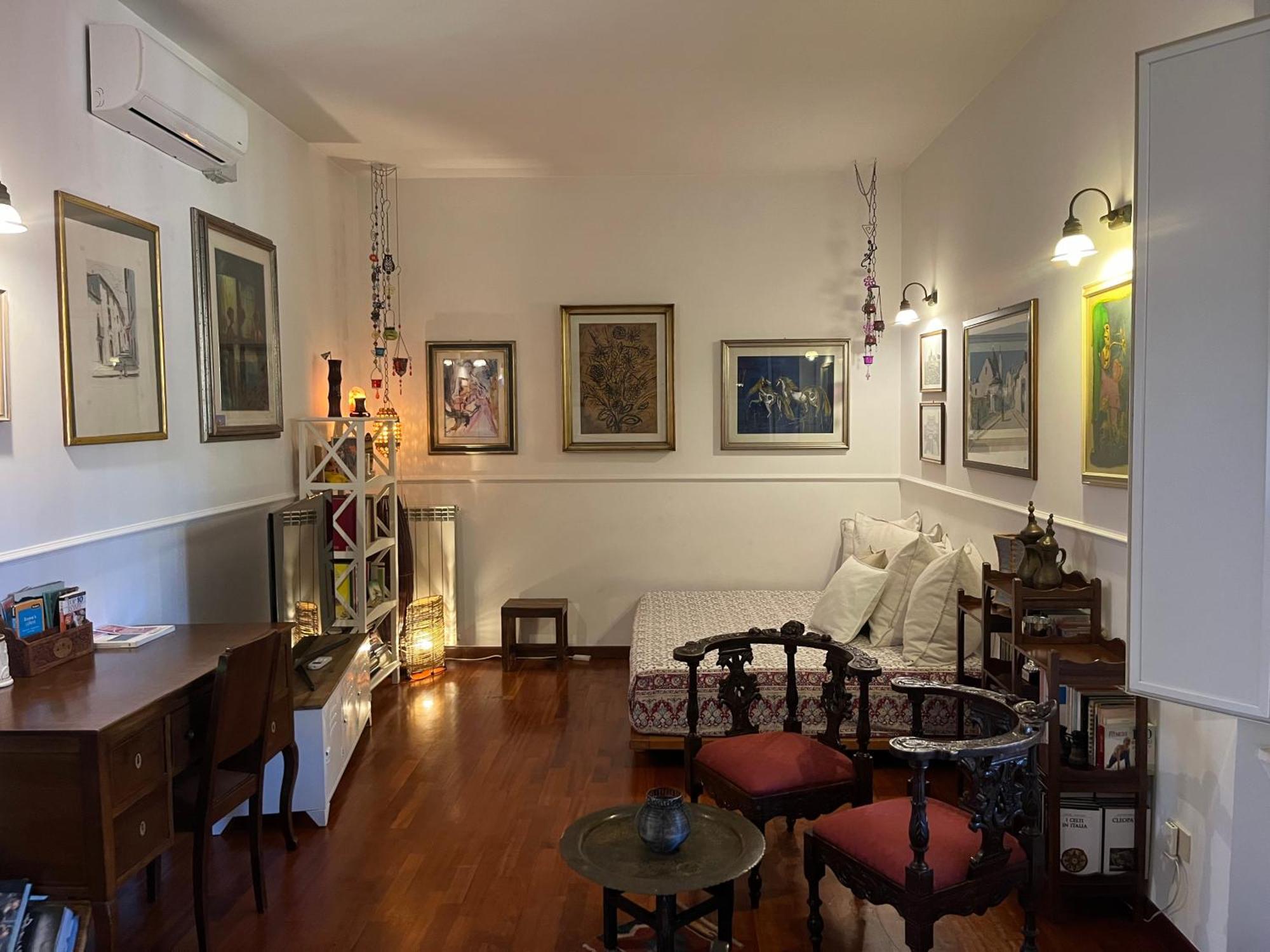 House Candia 111 - Vatican Museum Apartment Rzym Zewnętrze zdjęcie