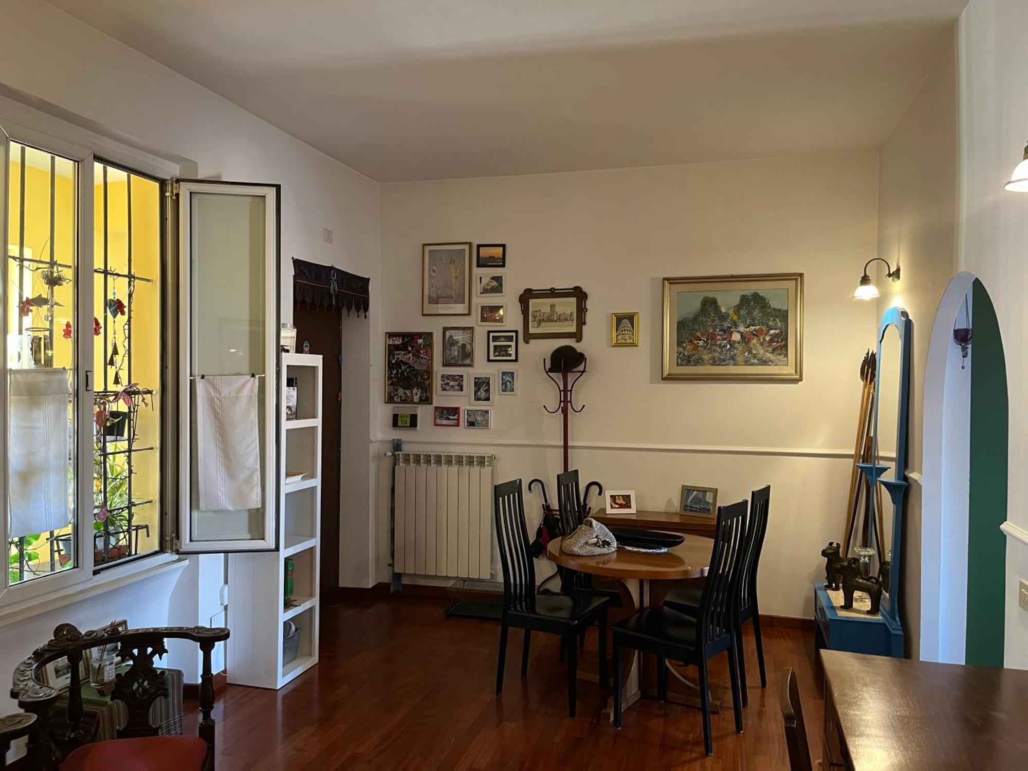 House Candia 111 - Vatican Museum Apartment Rzym Zewnętrze zdjęcie