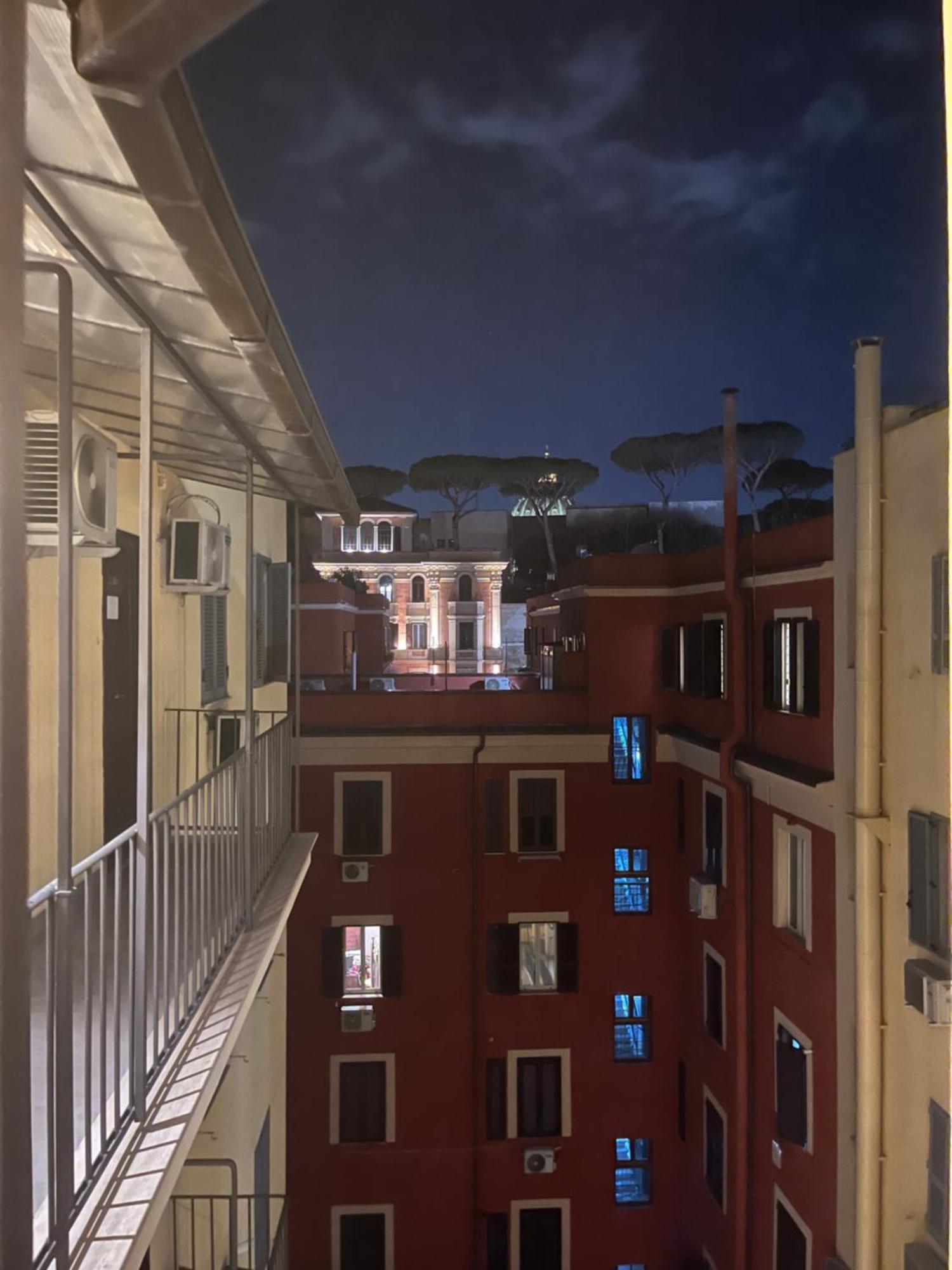 House Candia 111 - Vatican Museum Apartment Rzym Zewnętrze zdjęcie