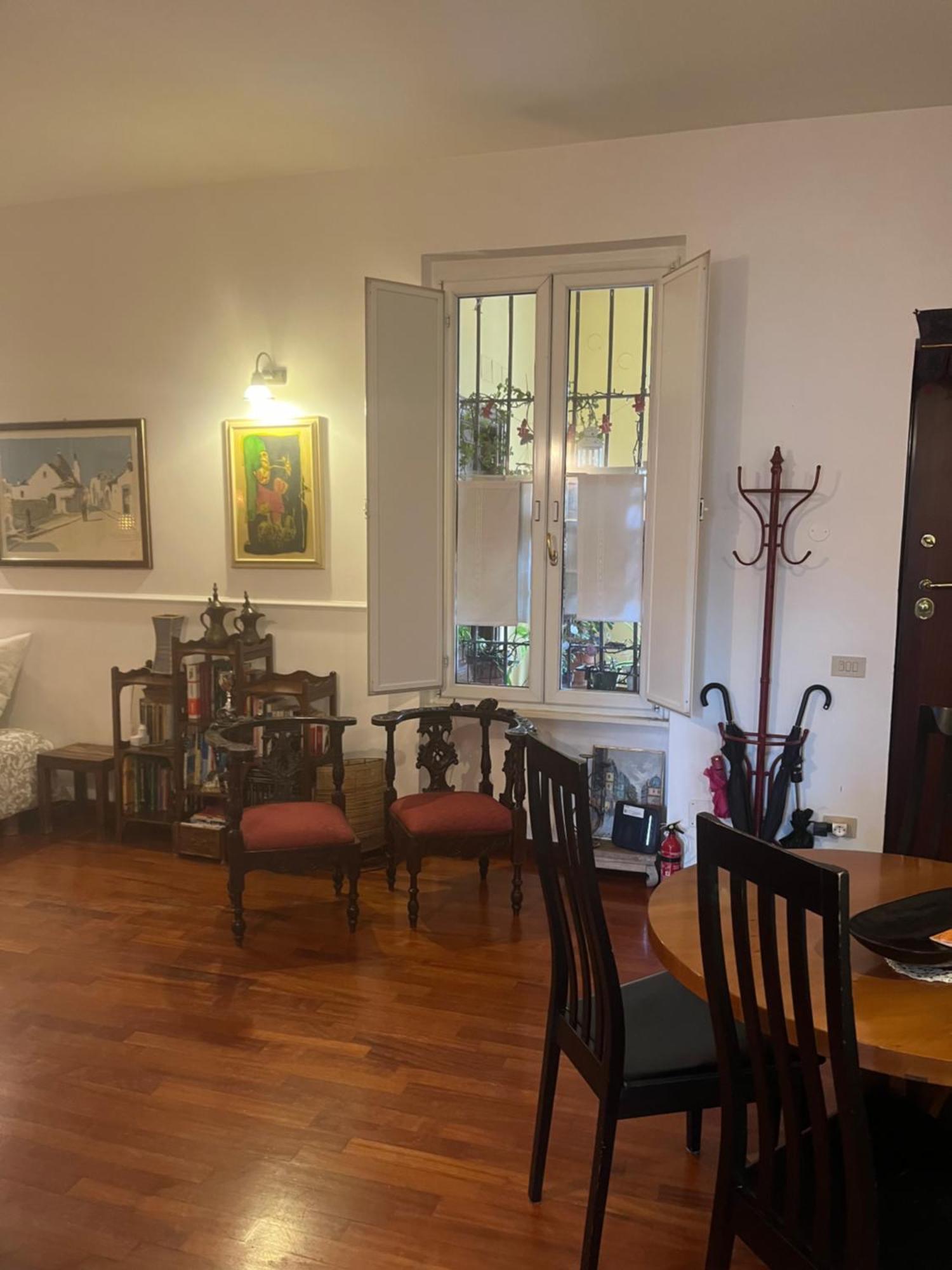 House Candia 111 - Vatican Museum Apartment Rzym Zewnętrze zdjęcie