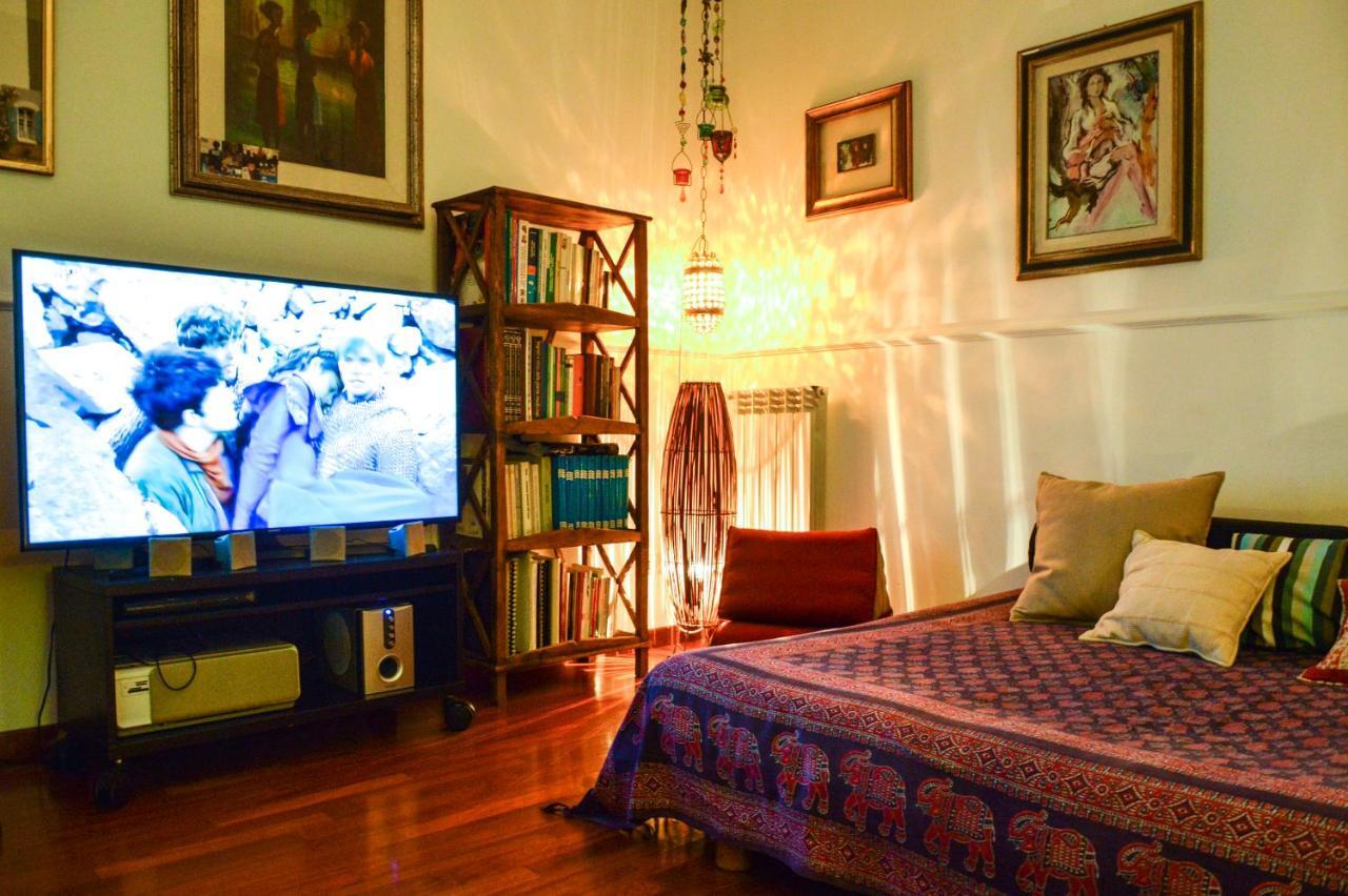 House Candia 111 - Vatican Museum Apartment Rzym Zewnętrze zdjęcie